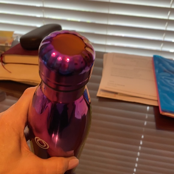 Monat Water Bottle- New In Box! - Picture 3 of 7